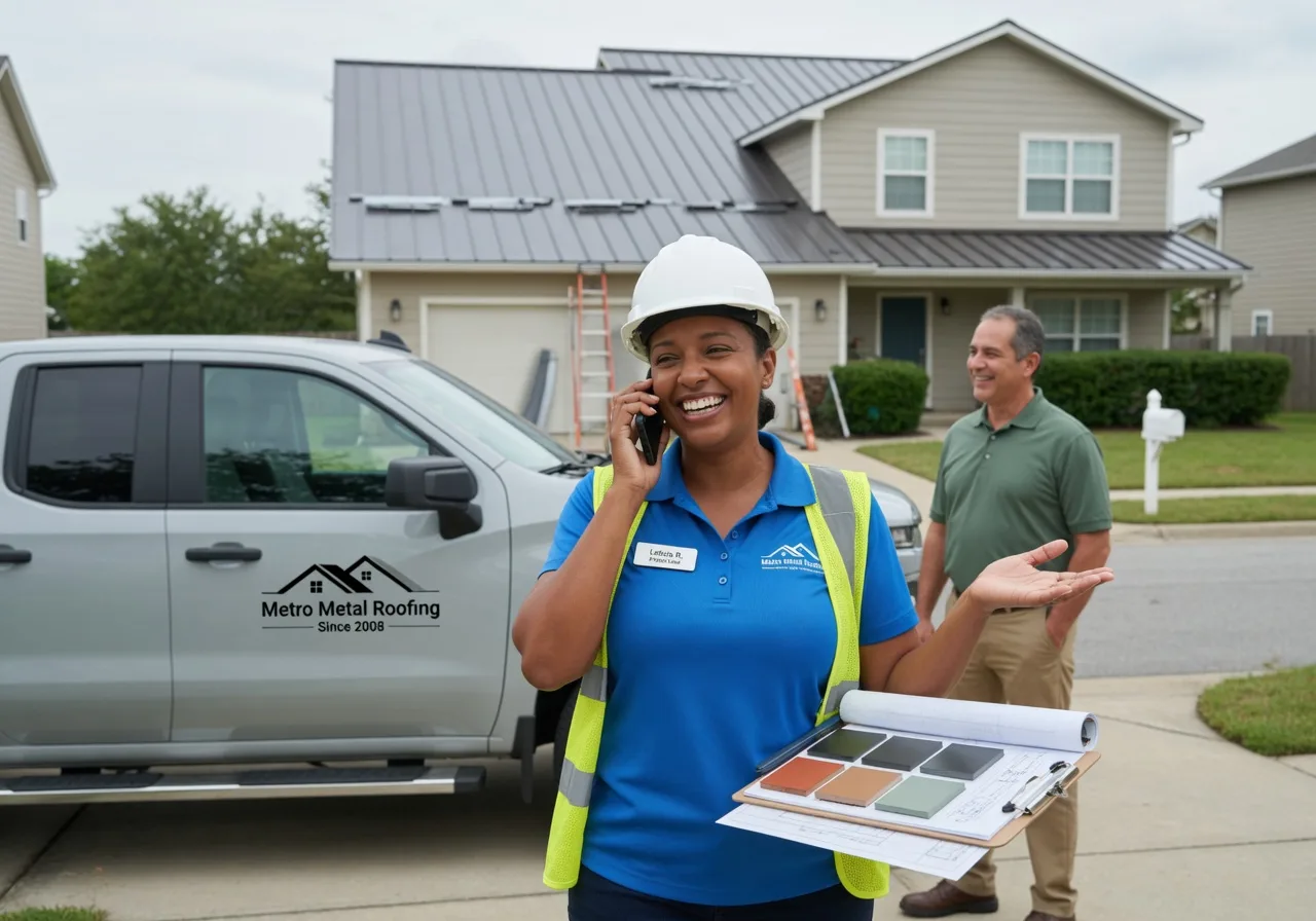 Metal Roofing Installation Alden, KS FAQs